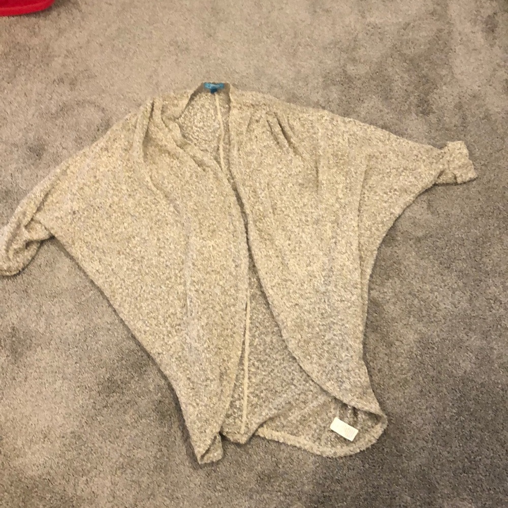 Poncho